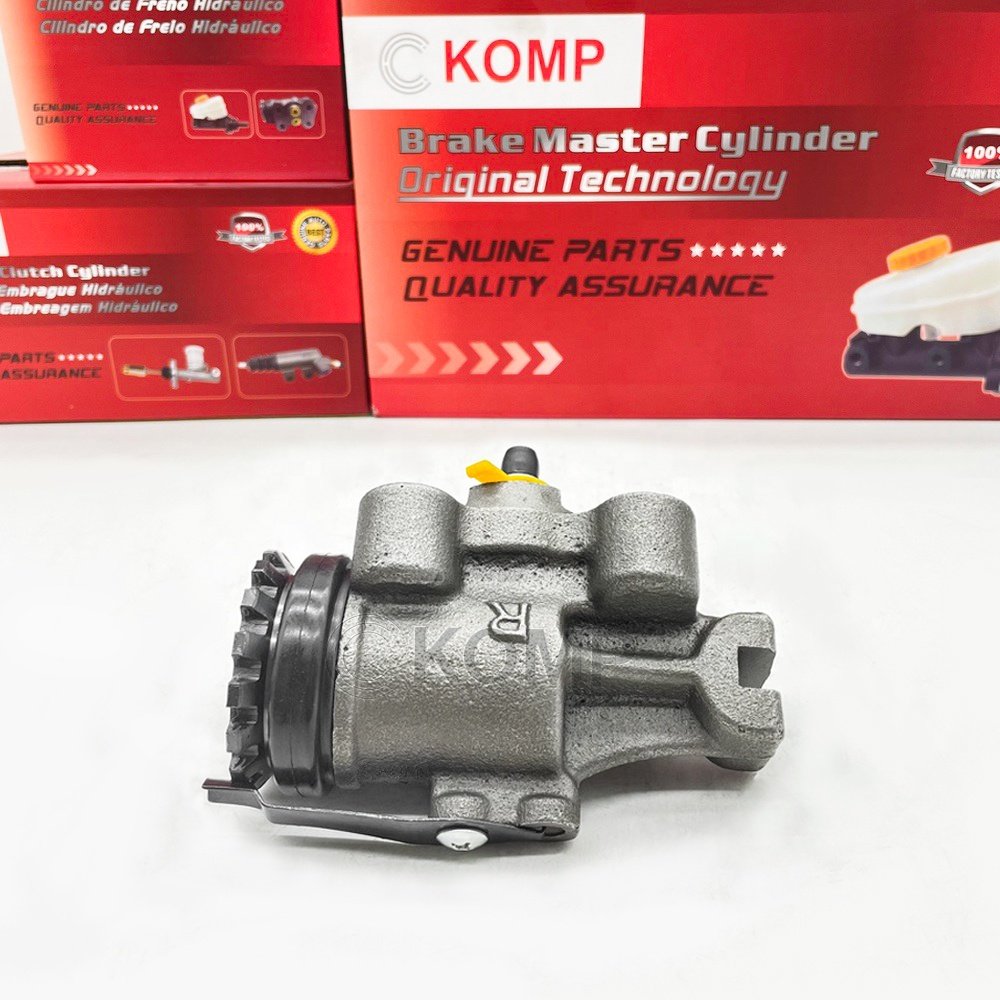 KOMP High Quality Front Brake Wheel Cylinder for ISUZU NPR 8-97139818-0 8-97022030-1 8971398180 8970220301