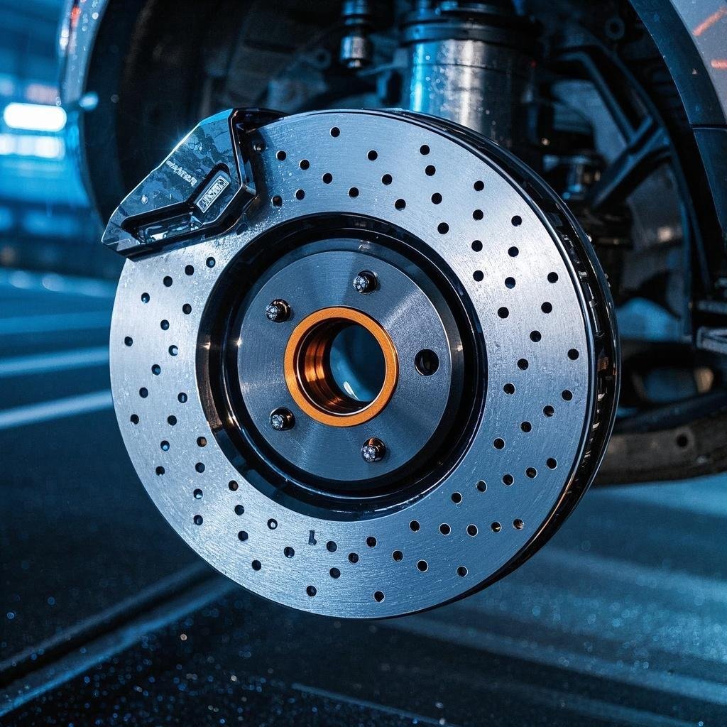 Buy Braking Disk Car Brake Disc Rotor From China Suppliers