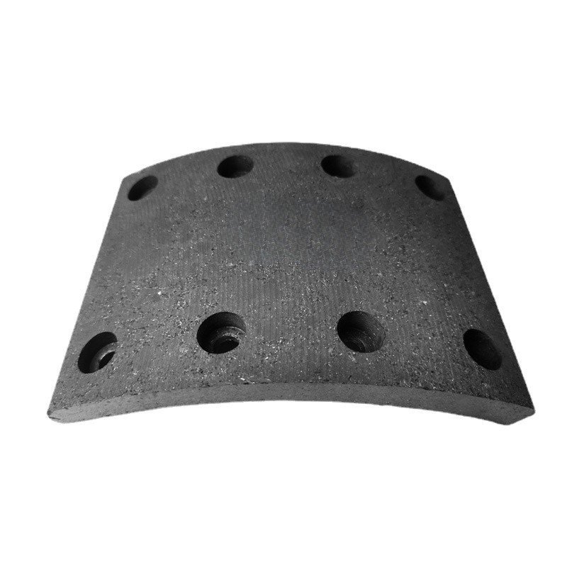 Good Quality MP31/1SP Truck Brake Spare Parts Brake Lining Kit for Heavy Trucks
