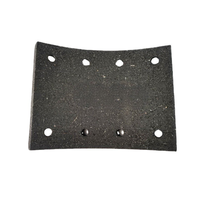 Good Quality MP31/1SP Truck Brake Spare Parts Brake Lining Kit for Heavy Trucks