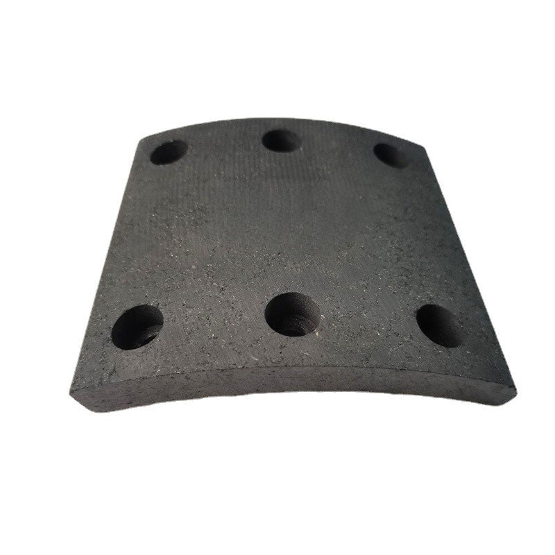 Good Quality MP31/1SP Truck Brake Spare Parts Brake Lining Kit for Heavy Trucks