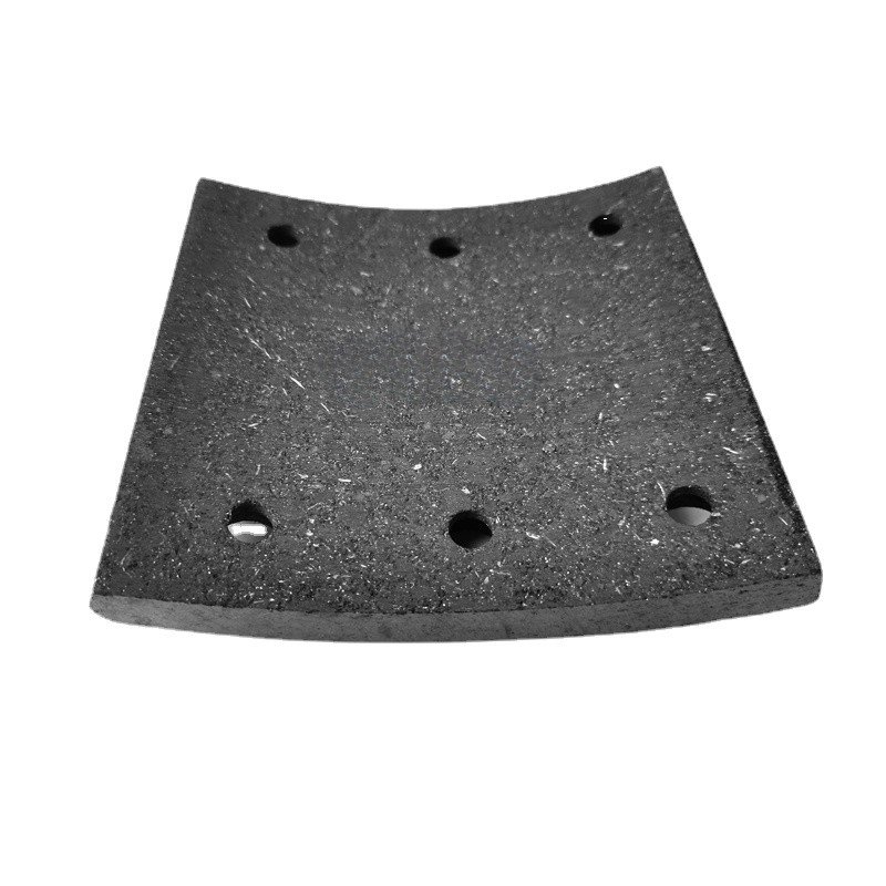 Good Quality MP31/1SP Truck Brake Spare Parts Brake Lining Kit for Heavy Trucks
