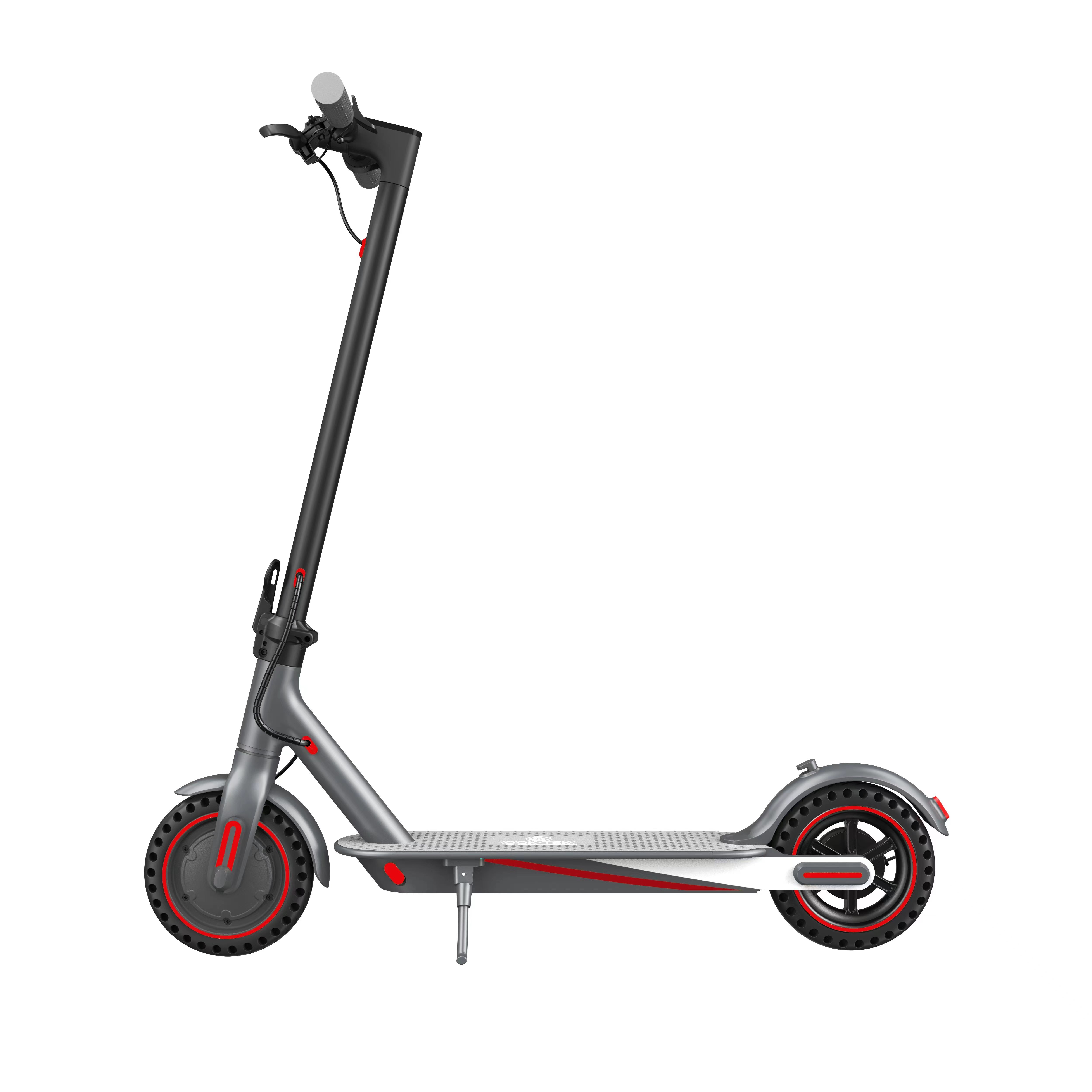 2024 New Model 250W 350W Motor 8.5inch E Scooter M365 Escooter with Smart APP Floding Electric Scooters