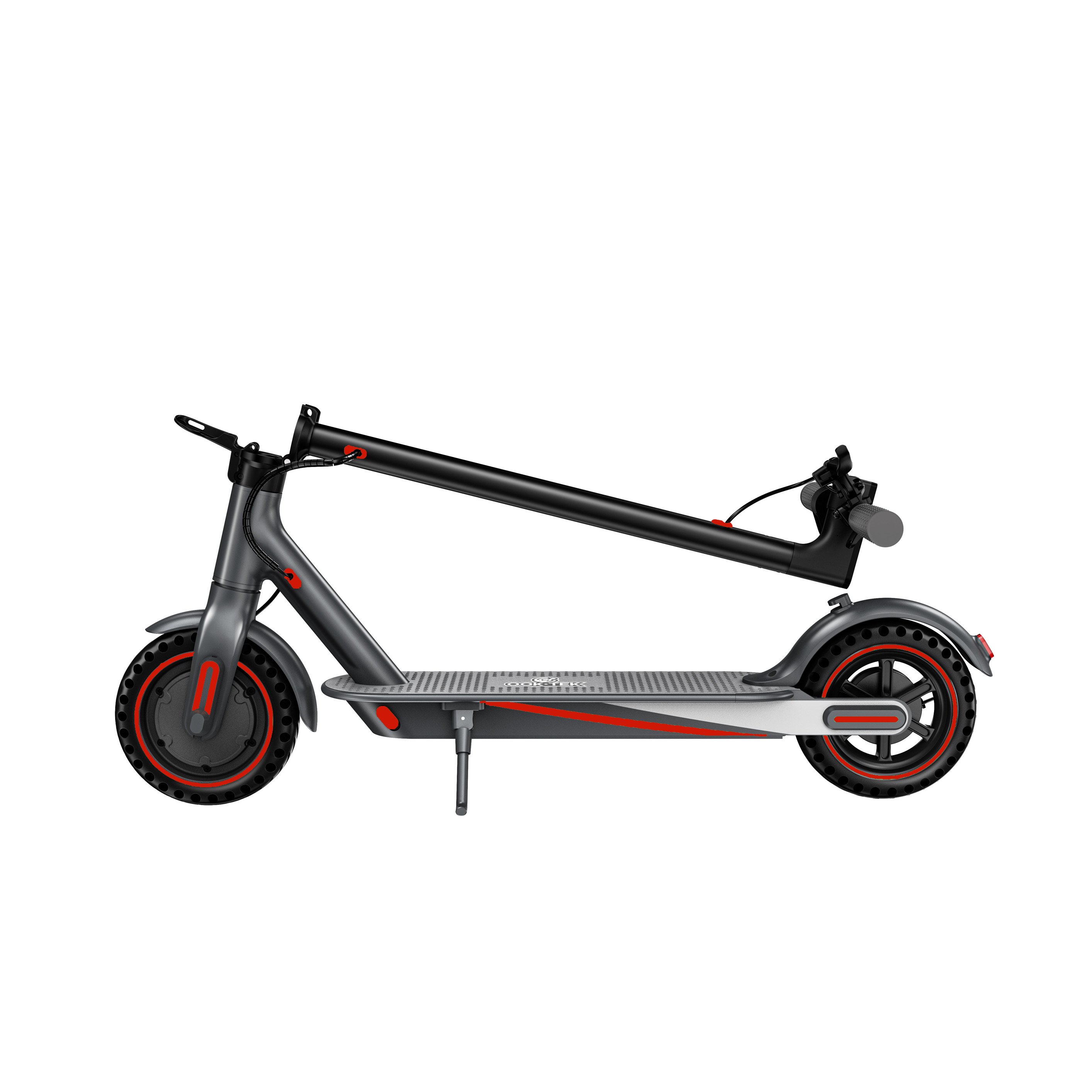 2024 New Model 250W 350W Motor 8.5inch E Scooter M365 Escooter with Smart APP Floding Electric Scooters