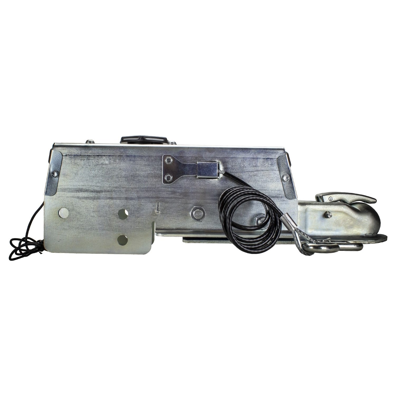 Complete Trailer Brake Kit