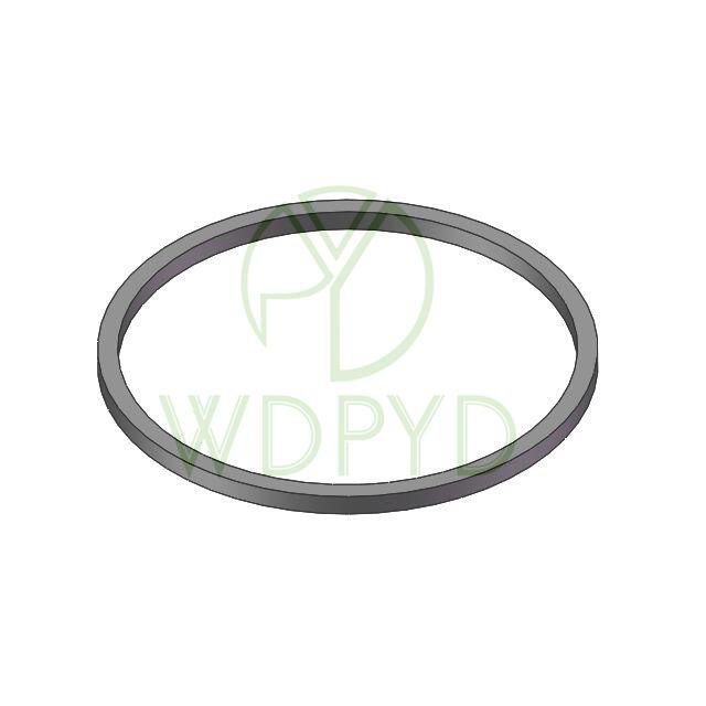 BRAKE CALIPER REPAIR KIT for MITSUBISHI PAJERO for SUZUKI GRAND VITARA for MAZDA CX-7 MR510537 4605B866 LAY3-33-26Z 204526