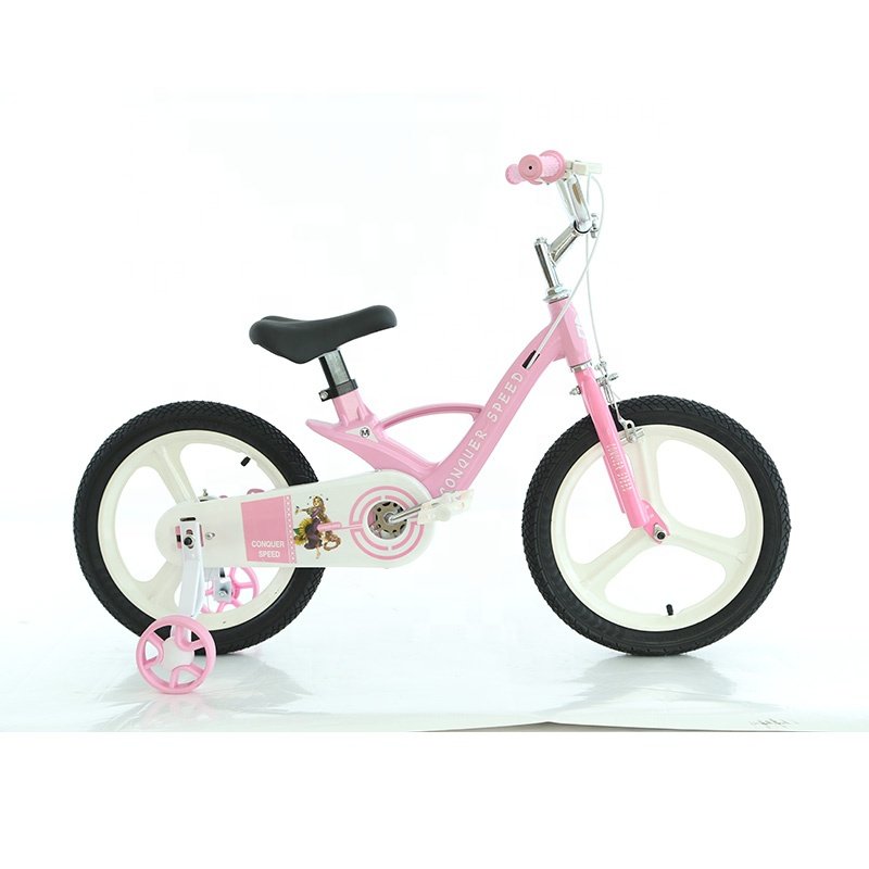 China Factory Wholesale Child Bicycle Sport Boys Bikes 18 16 14 12inch/children Bicycle Cheap for 3 4 8 10 Years Old