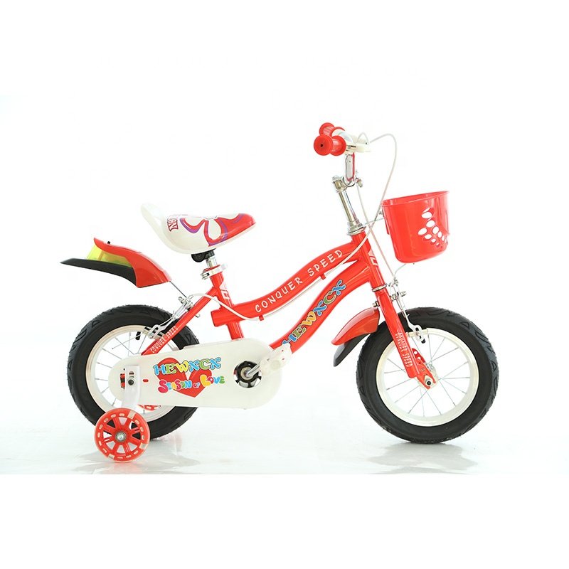 China Factory Wholesale Child Bicycle Sport Boys Bikes 18 16 14 12inch/children Bicycle Cheap for 3 4 8 10 Years Old