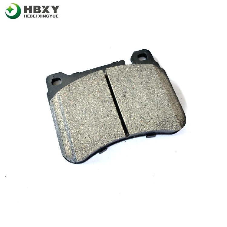 0044205120 D1121 Best Brake Pad Brake Shoe Front and Rear Brake Pad for Ford Nissan Toyota