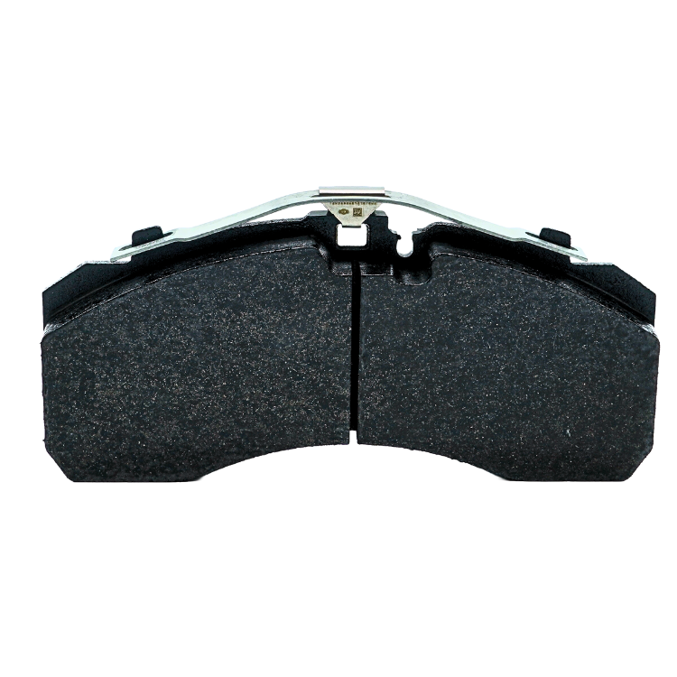 OEM 1617343 1800830 1856108 Auto Accessory Factory Price New Trailer Brake Kit New Brake Pad for Trailers and Parts TX2927802