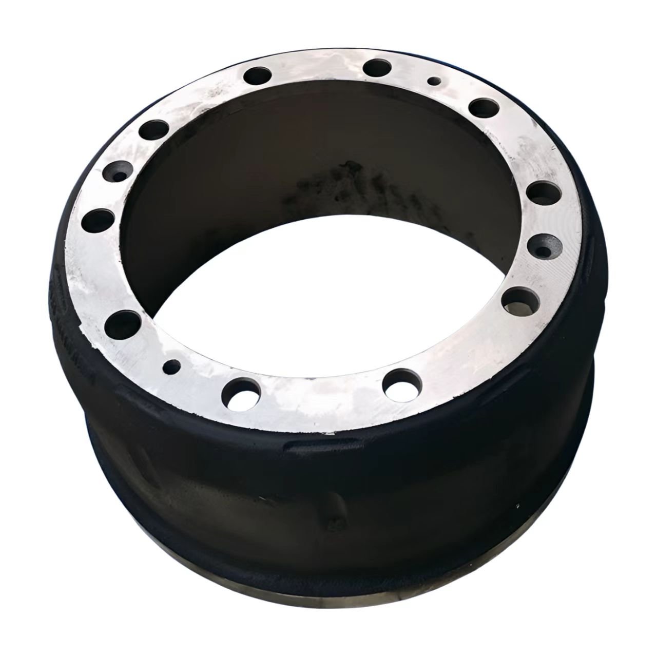 Durable Truck Brake Drums High-Quality Truck Brake Drums