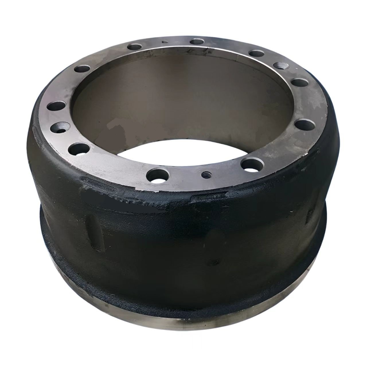Durable Truck Brake Drums High-Quality Truck Brake Drums
