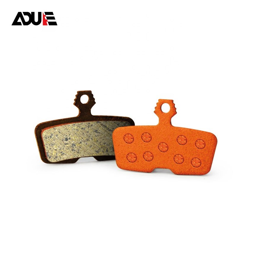 E-BIKE Hydraulic Disc Brake Bicycle Disc Brake Pad for SRAM / AVID Bike Accessories Mountain Bike Taiwan Manufacturer