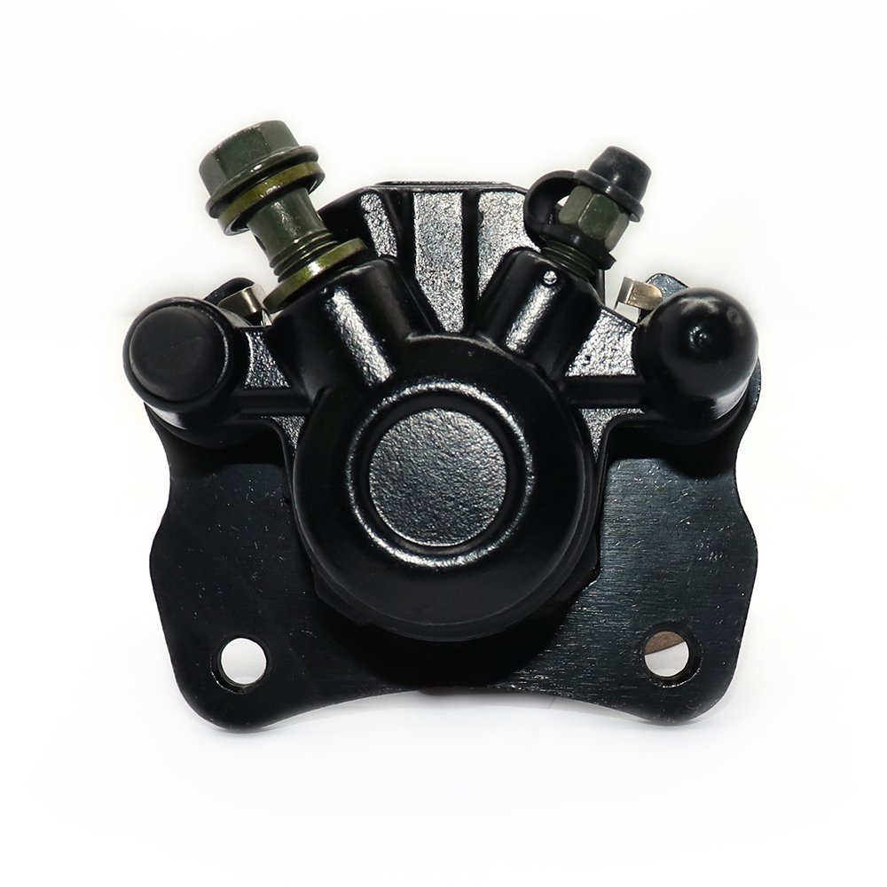 High Quality Motorcycle Parts for ATV Bajaj Disc Brake Pump Retrofit Rugged Brake Calipers