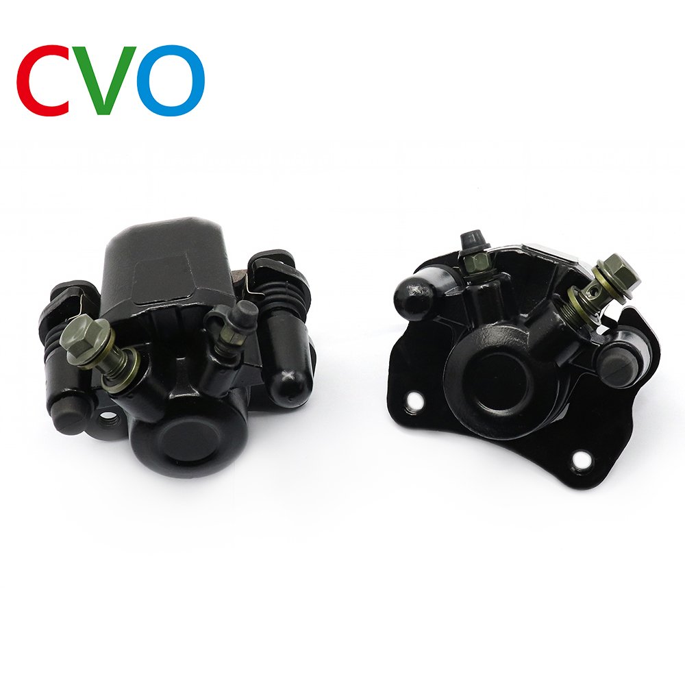 High Quality Motorcycle Parts for ATV Bajaj Disc Brake Pump Retrofit Rugged Brake Calipers