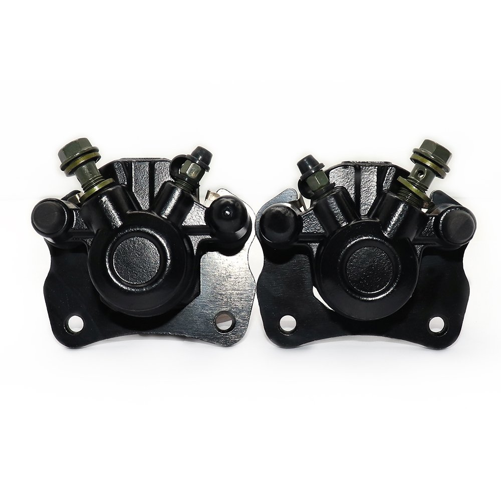 High Quality Motorcycle Parts for ATV Bajaj Disc Brake Pump Retrofit Rugged Brake Calipers