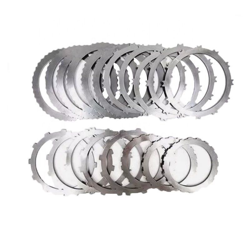 545RFE 45RFE Auto Transmission Master Overhaul Rebuild Kit Friction Plate Gearbox Seal Dsic Repair Kit for Dodge Chrysler Jeep