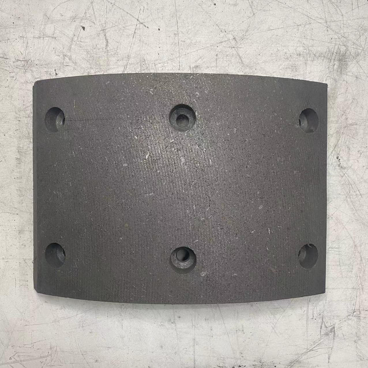 NISSAN CK 11 Brake Lining 41039-90113 41039-90070 41039-90227