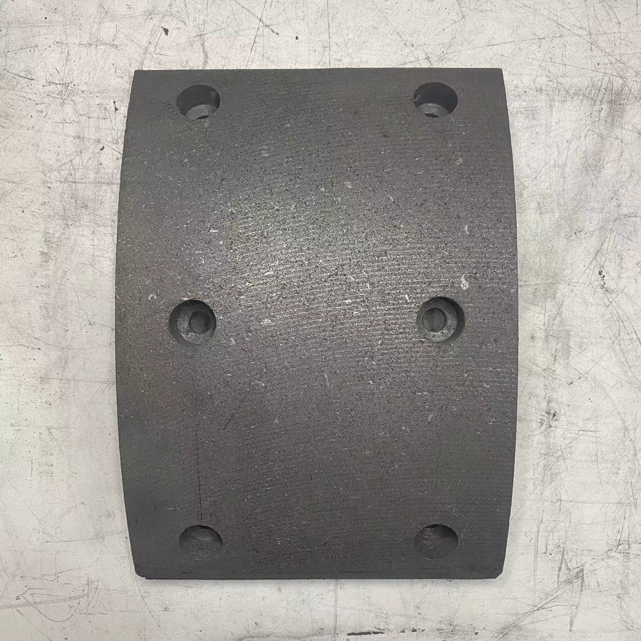 NISSAN CK 11 Brake Lining 41039-90113 41039-90070 41039-90227