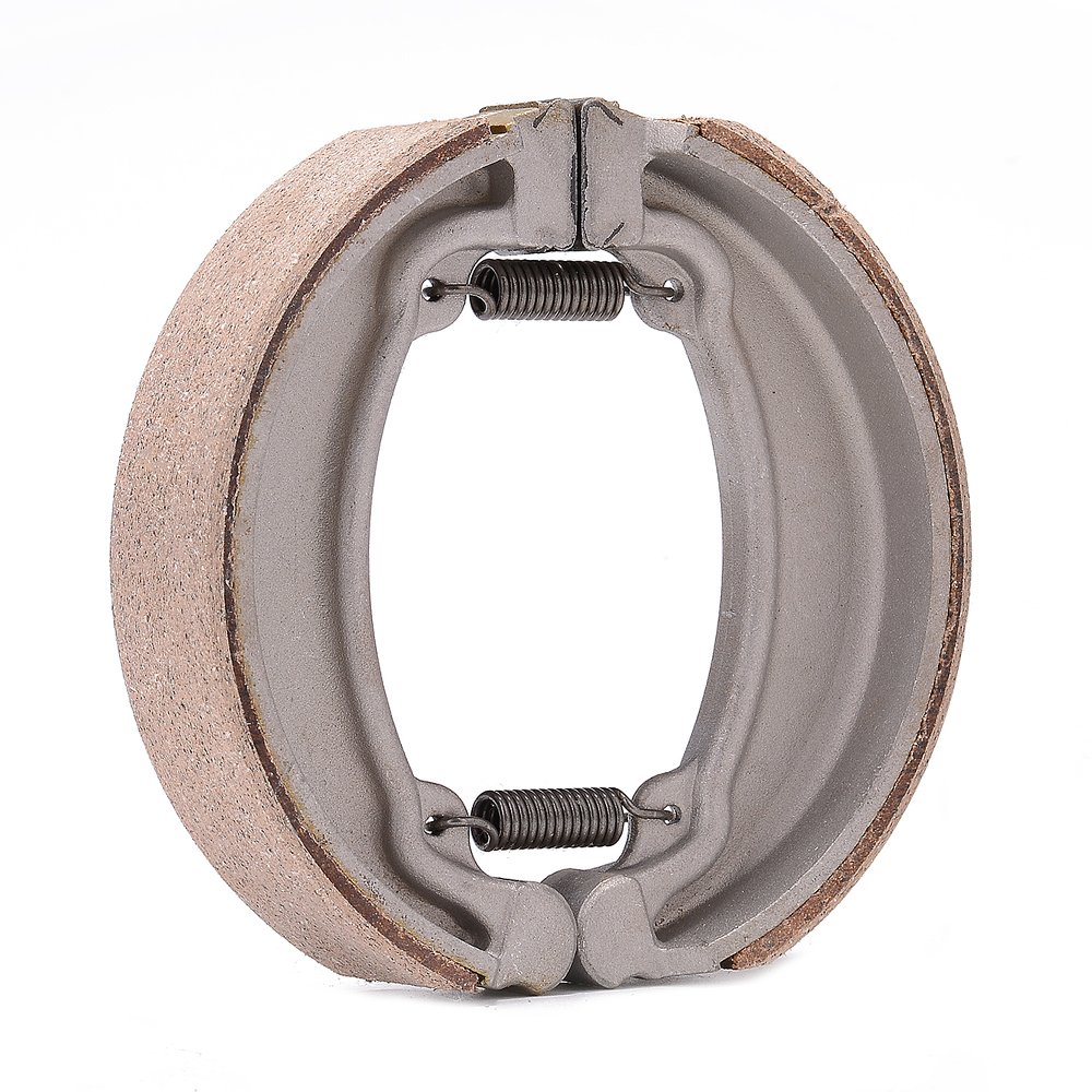 Motorcycle Spare Parts Drum Brake Shoes for WY125 TMX REAR CD195-R GLPRO