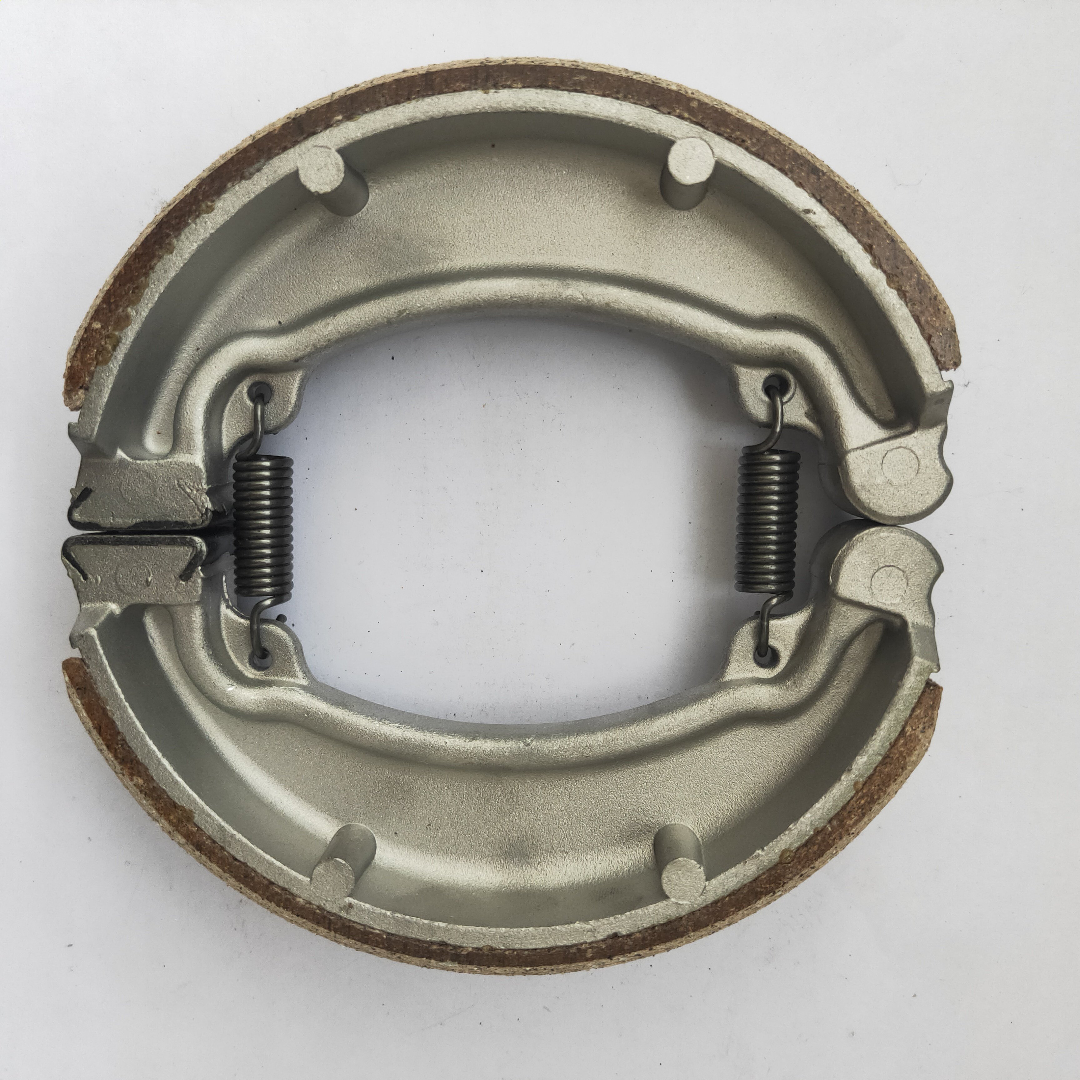 Motorcycle Spare Parts Drum Brake Shoes for WY125 TMX REAR CD195-R GLPRO