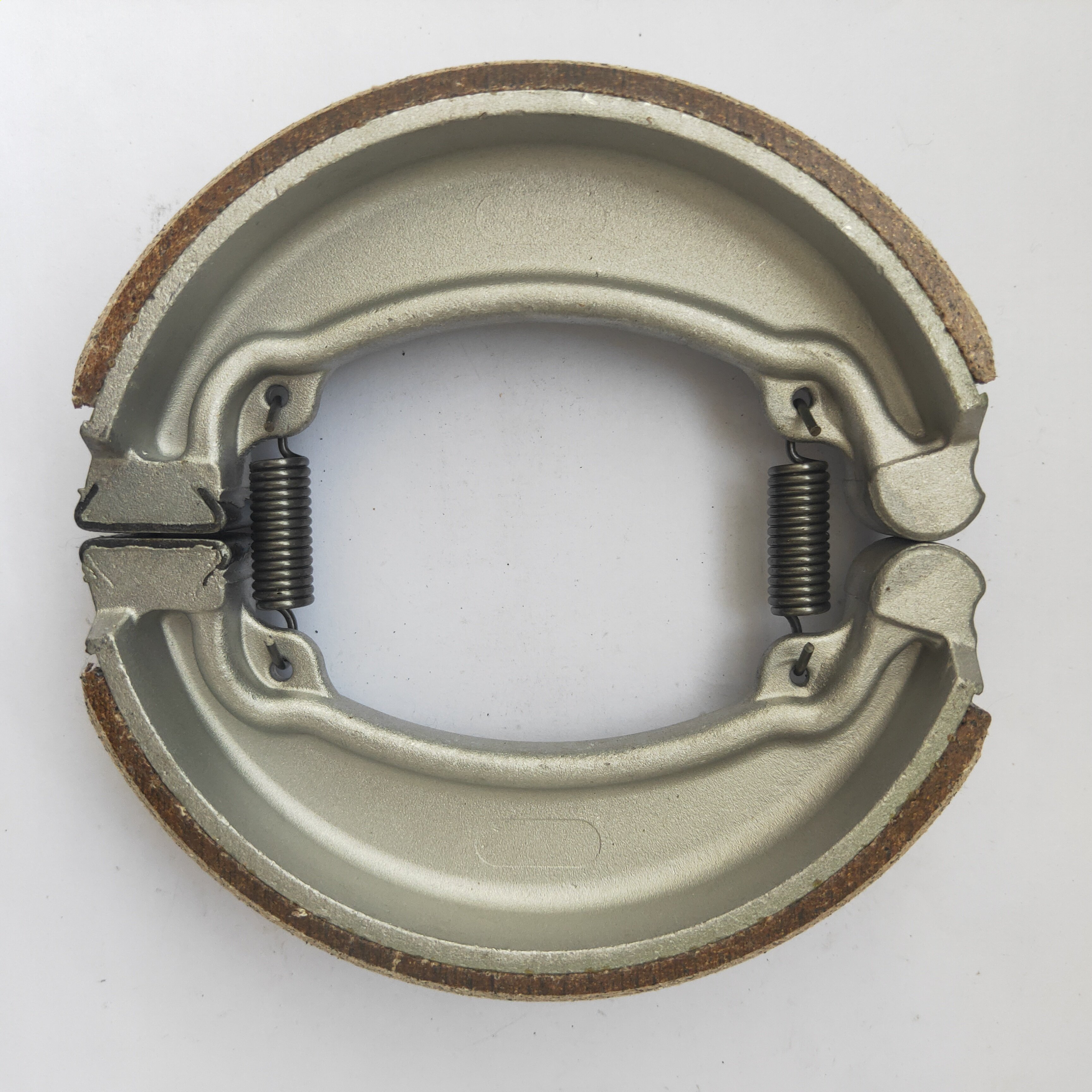 Motorcycle Spare Parts Drum Brake Shoes for WY125 TMX REAR CD195-R GLPRO