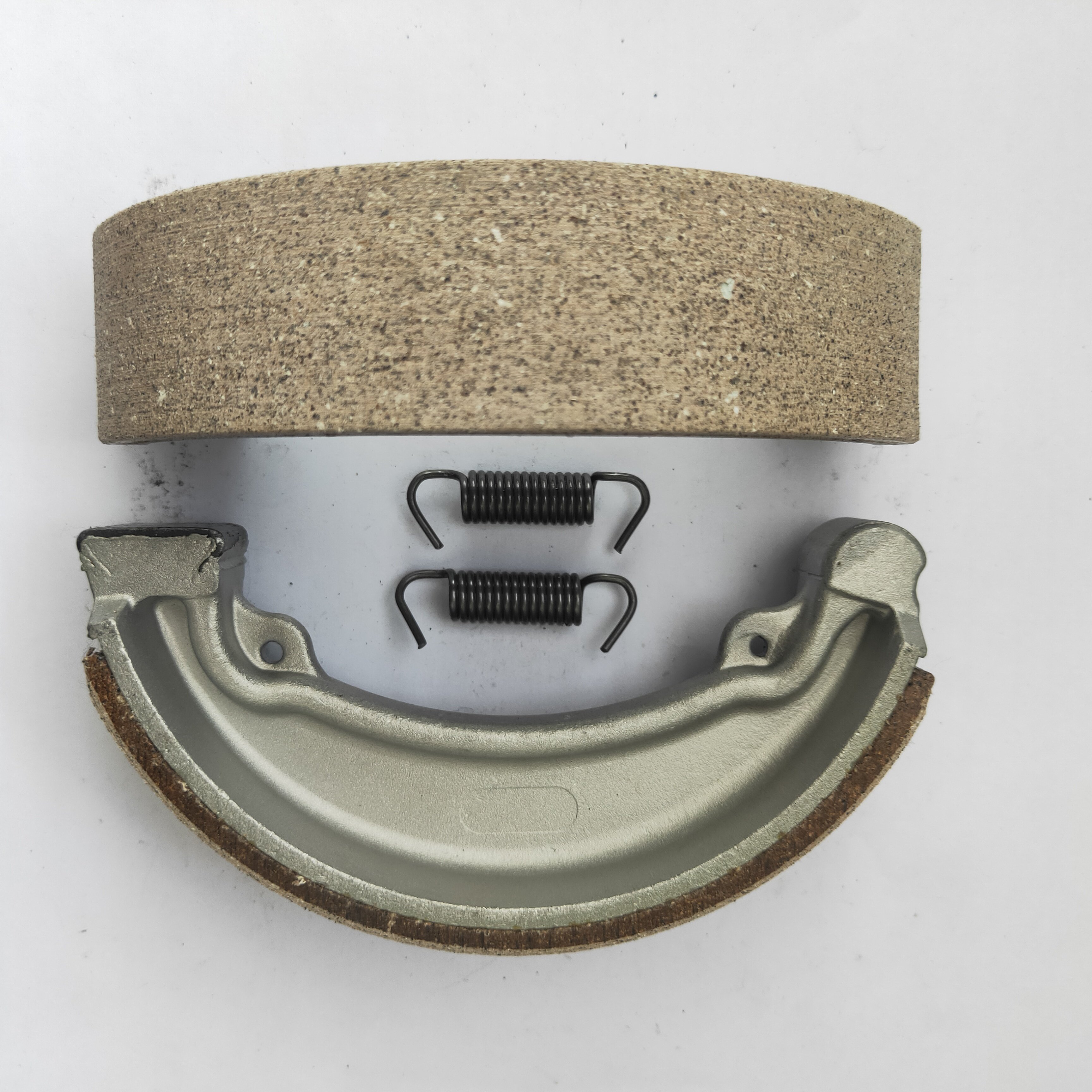 Motorcycle Spare Parts Drum Brake Shoes for WY125 TMX REAR CD195-R GLPRO