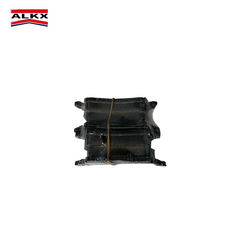 High Performance Rear Ceramic Brake Pad R55 R56 R57 R58 R59 34216778327 For Bmw Mini Cooper