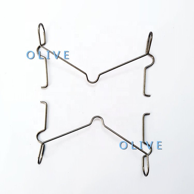 Wholesale Stainless Brake Pad Fitting Hardware Kits 04947-0k100