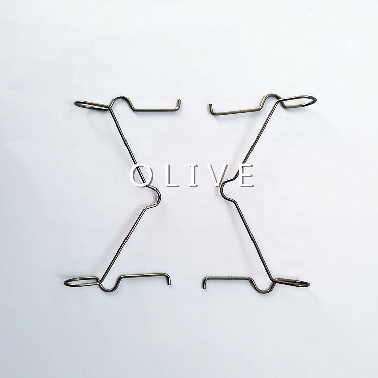 Wholesale Stainless Brake Pad Fitting Hardware Kits 04947-0k100
