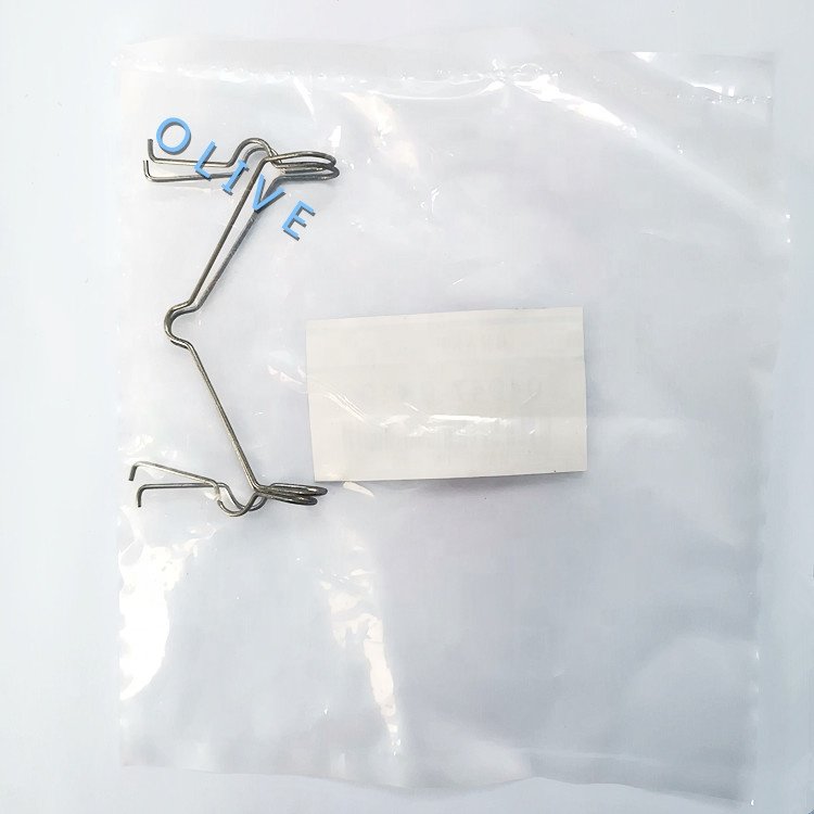 Wholesale Stainless Brake Pad Fitting Hardware Kits 04947-0k100