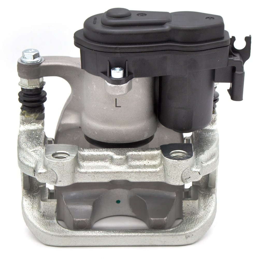 1664230681 High Quality Low Price Auto Parts Brake Caliper Caliper Housing for Mercedes-Benz W251 W166 W204
