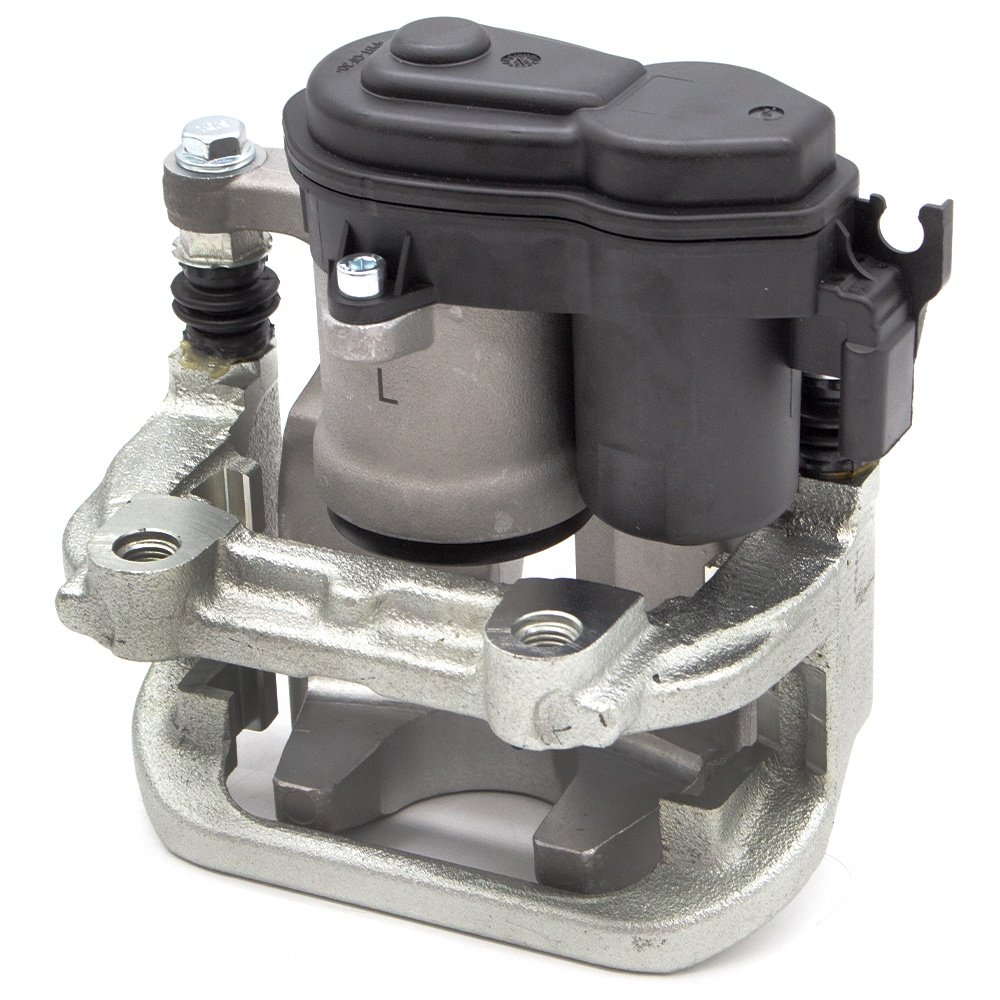 1664230681 High Quality Low Price Auto Parts Brake Caliper Caliper Housing for Mercedes-Benz W251 W166 W204