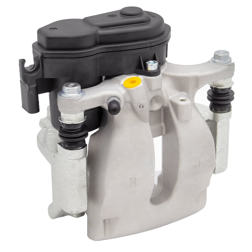 1664230681 High Quality Low Price Auto Parts Brake Caliper Caliper Housing for Mercedes-Benz W251 W166 W204