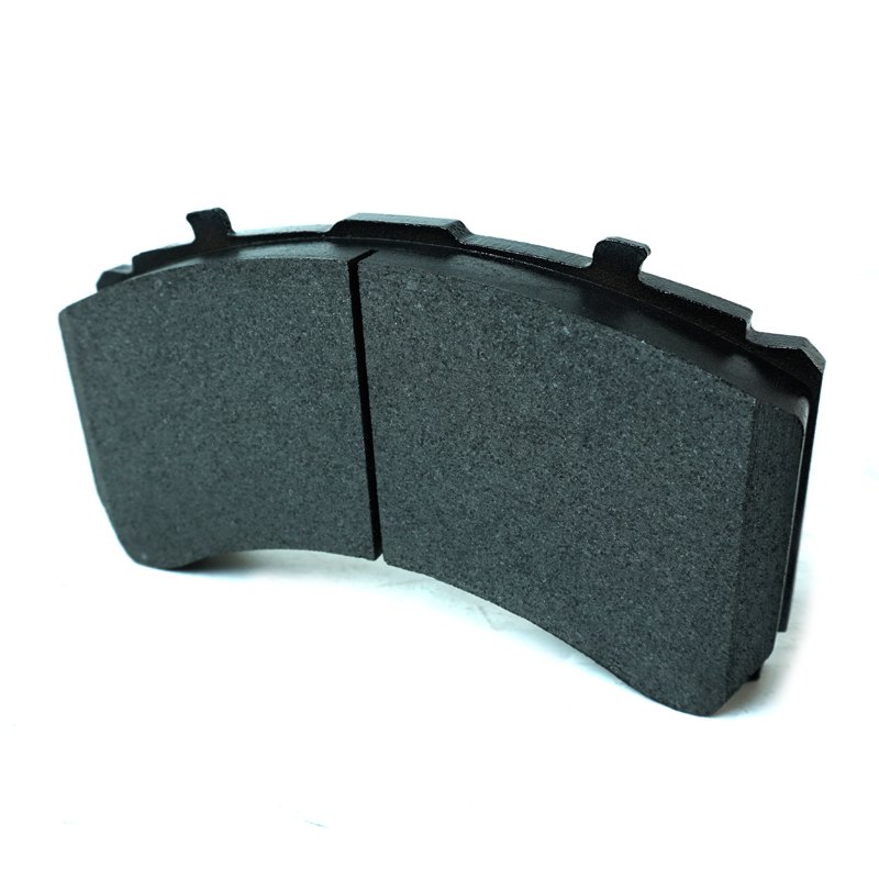 GRTECH WVA29244 Hot Sale Rear Axle Brake Pads for BENZ, MAN