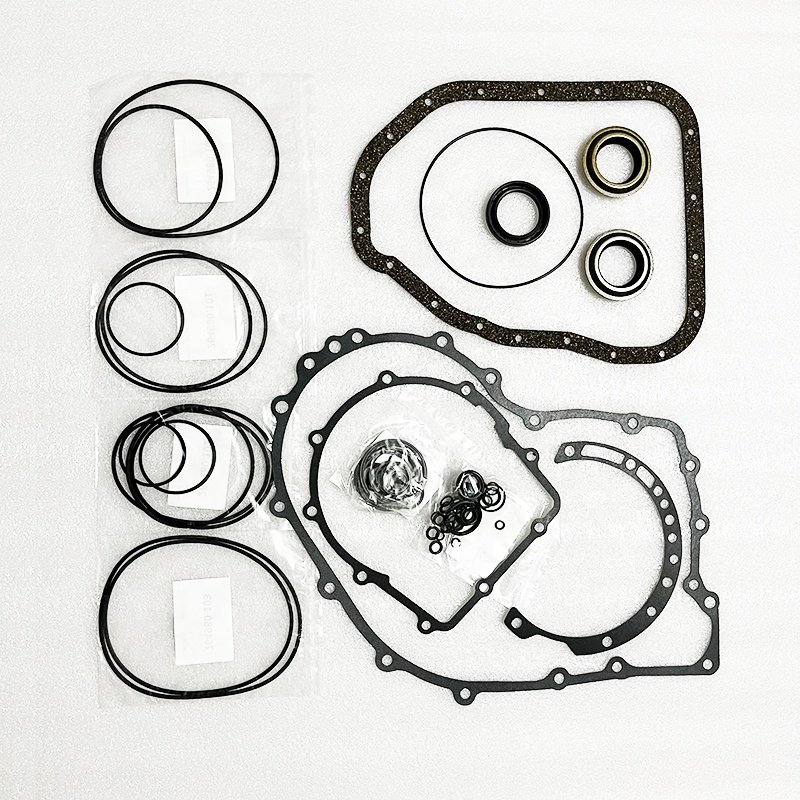 A4CF1 A4CF2 Automatic Transmission Clutch Kit Overhaul Rebuild Kit for Hyundai Elantra Car Gearbox Oil Seal Repair Kit