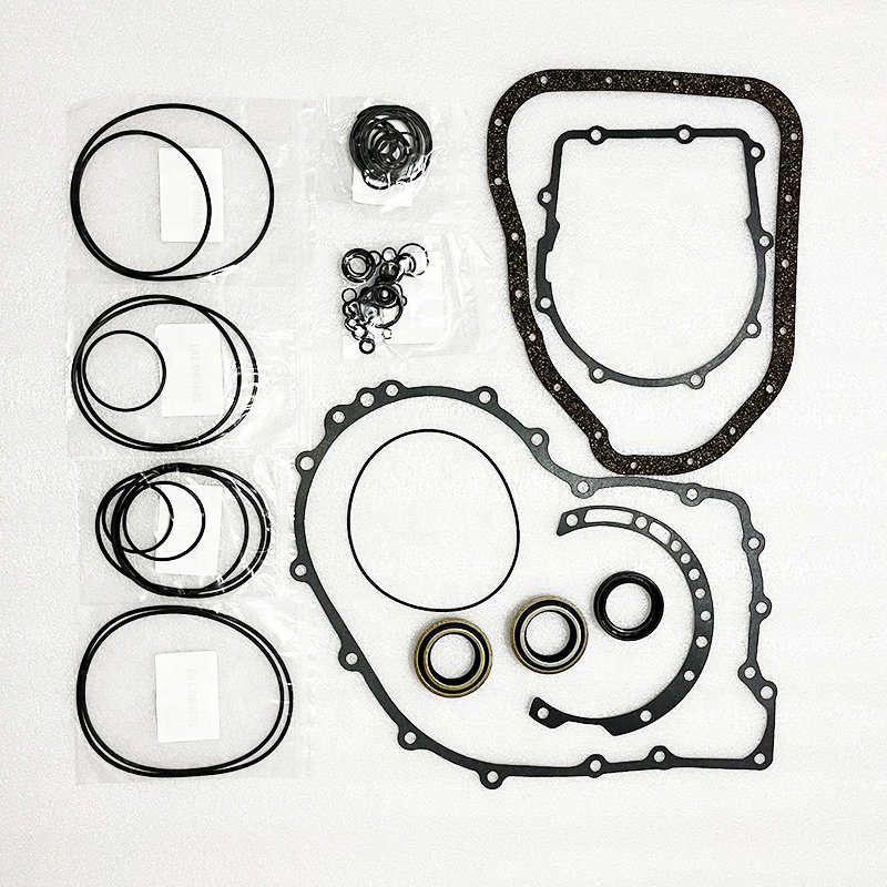 A4CF1 A4CF2 Automatic Transmission Clutch Kit Overhaul Rebuild Kit for Hyundai Elantra Car Gearbox Oil Seal Repair Kit