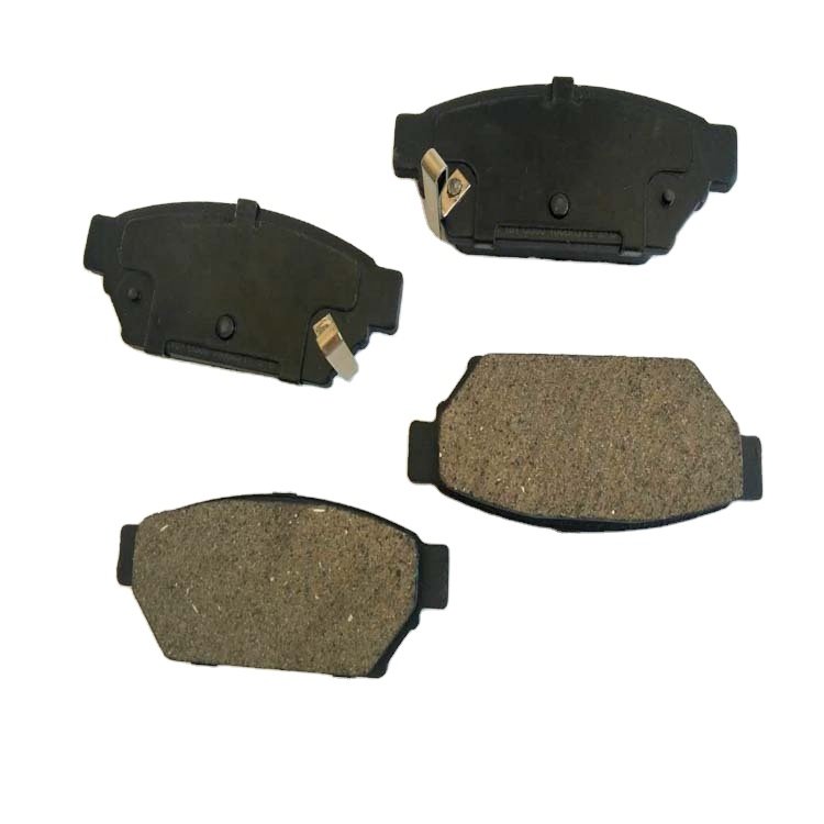 Factory Price Brake Pads Hot Selling Car Parts Brake Pad