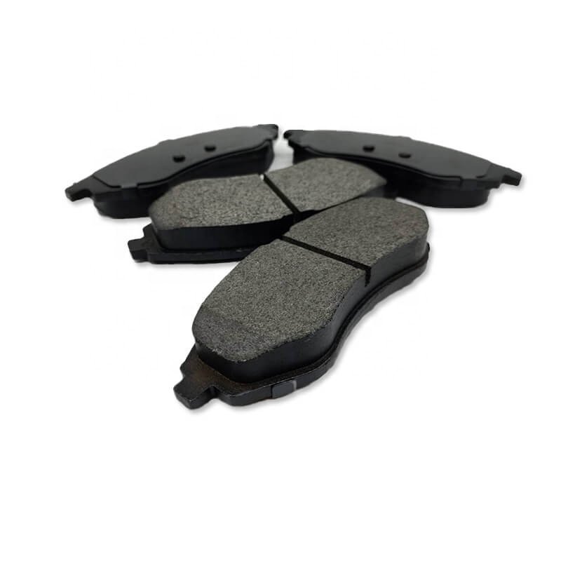 Factory Price Brake Pads Hot Selling Car Parts Brake Pad