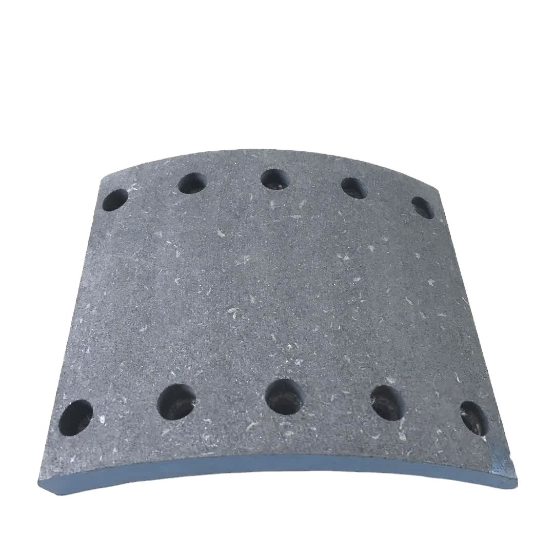 Factory Price Safety and High Performance Auto Brake Part Brake Lining19032/19094
