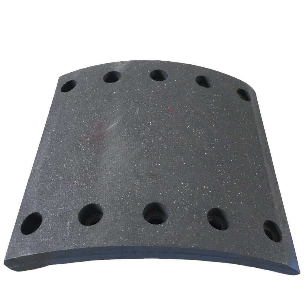 Factory Price Safety and High Performance Auto Brake Part Brake Lining19032/19094