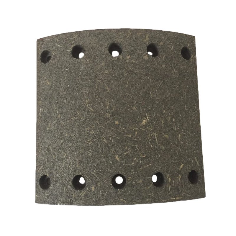 Factory Price Safety and High Performance Auto Brake Part Brake Lining19032/19094
