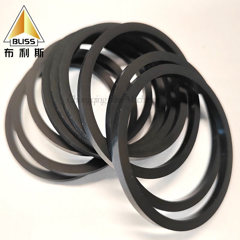 Rectangular 05595552 Auto Spare Parts Made in China Wholesale Auto Parts Rubber Seal Ring