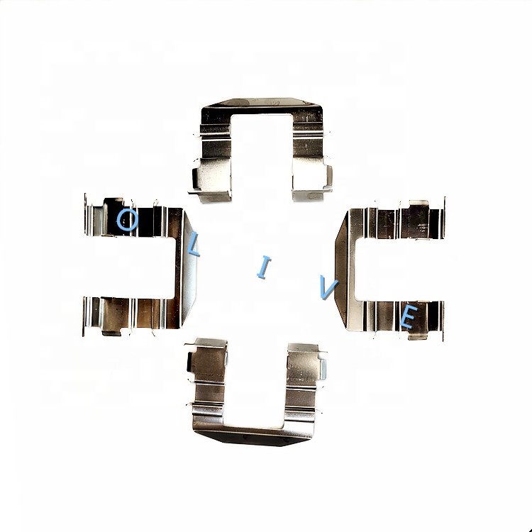 High Quality Brake Pads Caliper Repair Tool Fitting Kits 58101 C1A00 for Hyundai Kia