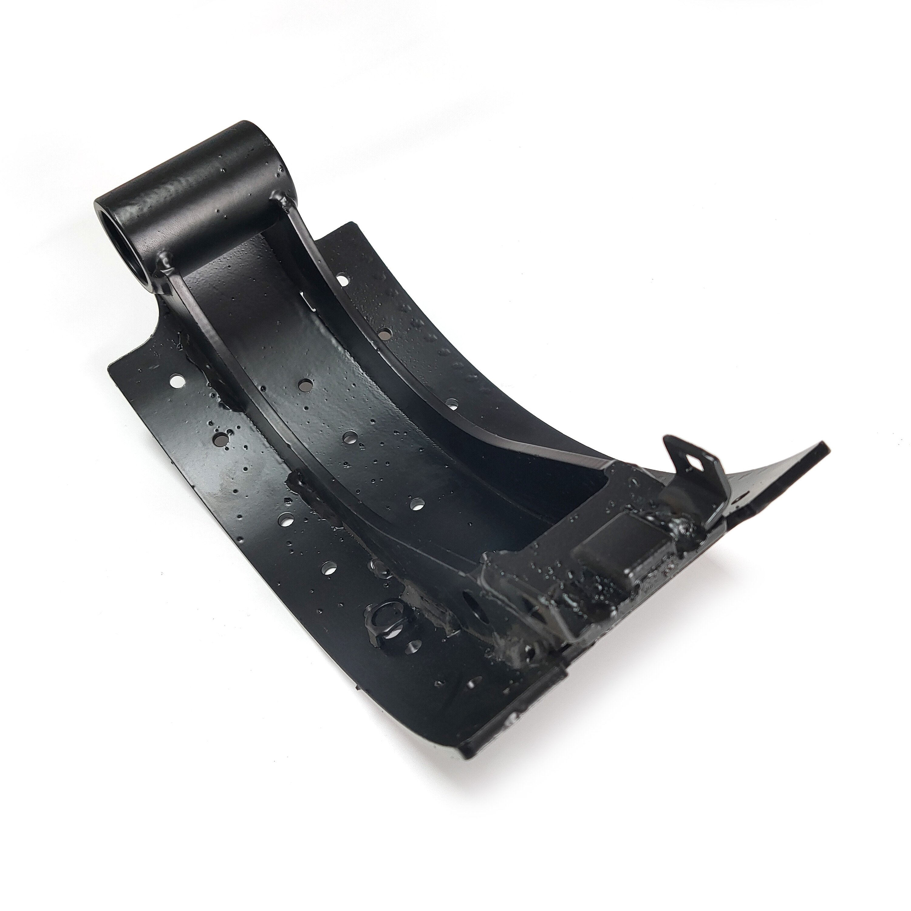 China Wholesale Brake Shoes for Japanese Truck Hino 150 Truck Brake Systems
