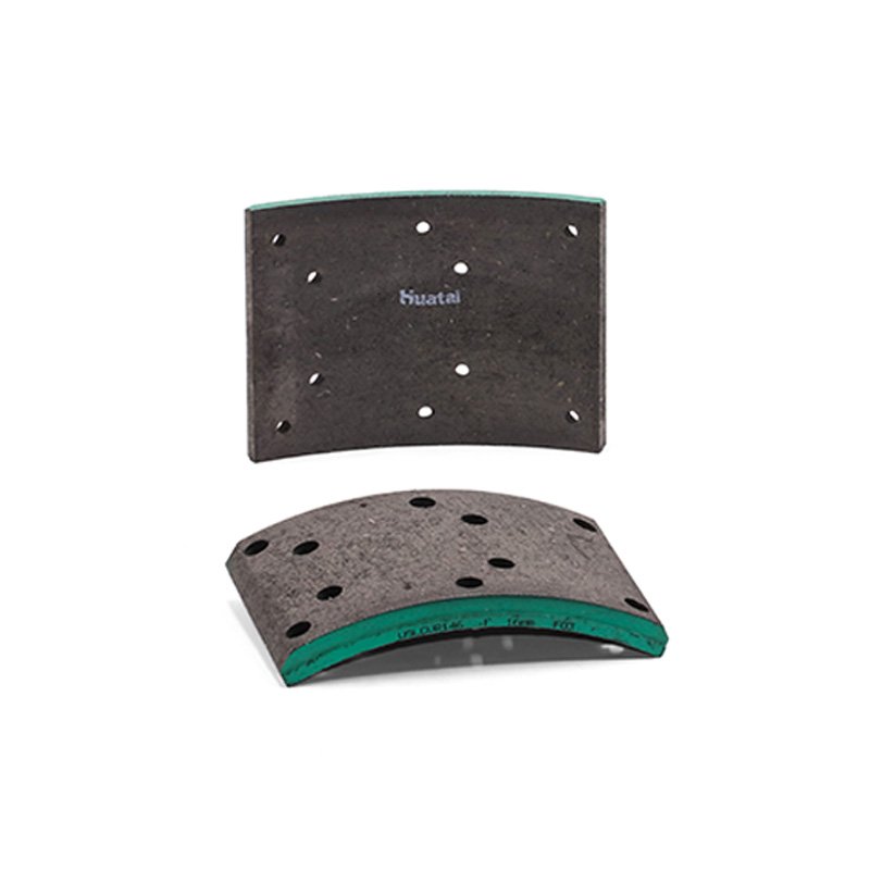 Long Life Use Brake Block Drum Brake Lining, Bus and Truck Pads China Heavy Duty Brake Pads Wholesale Sale