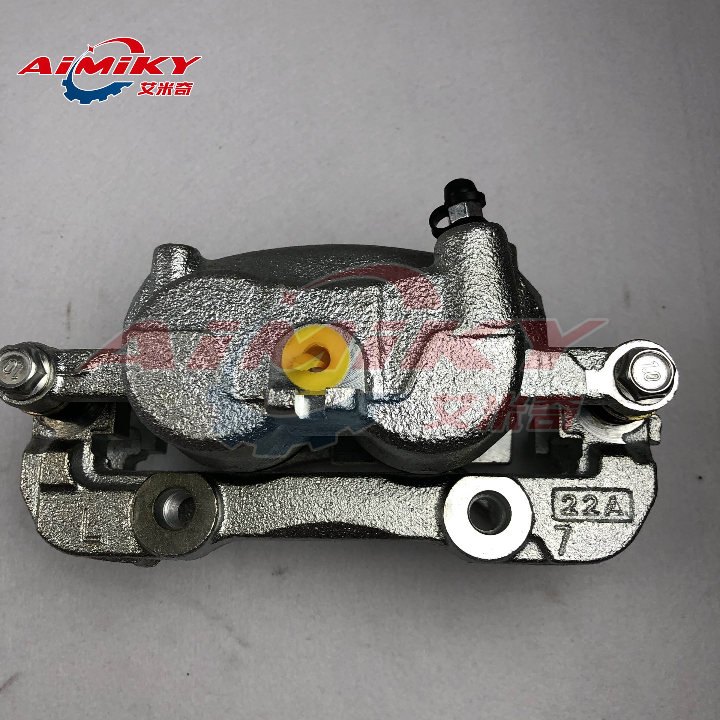 Front Left Brake Caliper 41011-10G02 41001-10G02 for Nissan