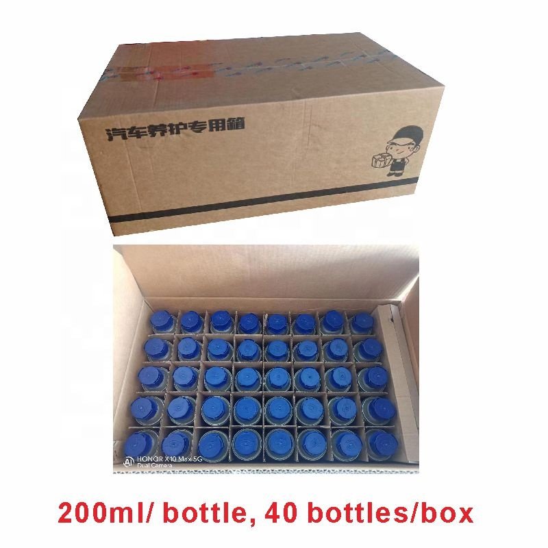 Fast Wash Liquid Cleaning Car Engine Carbon Engine Cleaner for the Cylinder /combustion Chamber