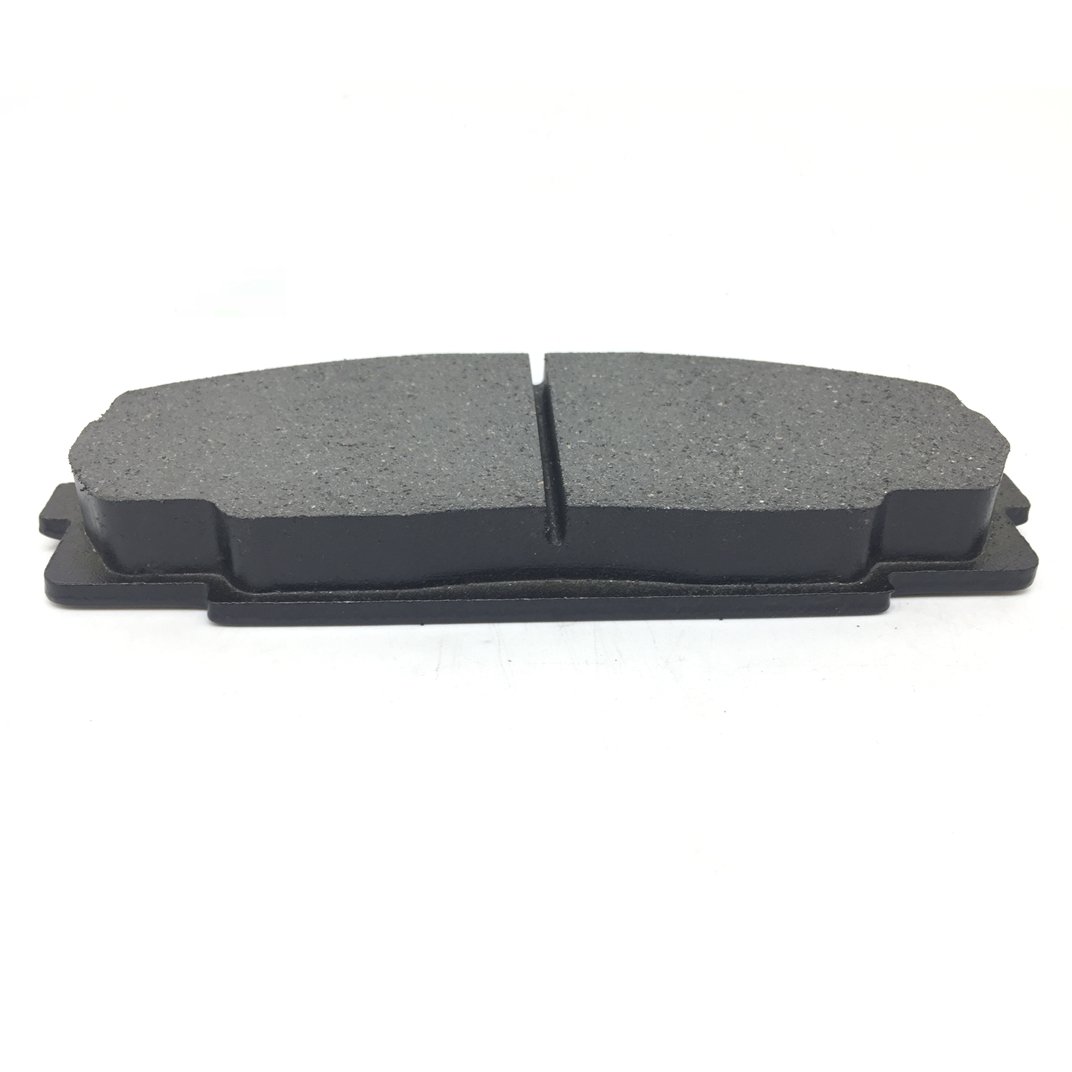 D2064 Automotive Parts & Accessories Cars Spare Parts Systems Brake Pads Manufacturer