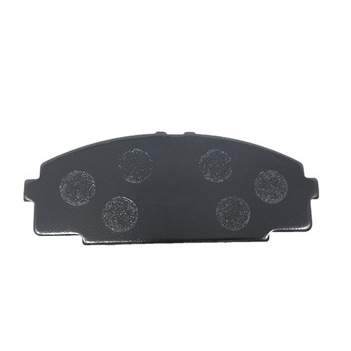 D2064 Automotive Parts & Accessories Cars Spare Parts Systems Brake Pads Manufacturer